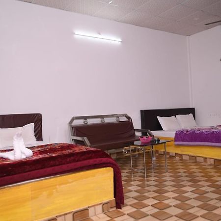 Chang Ghar Resort Kāziranga Dış mekan fotoğraf