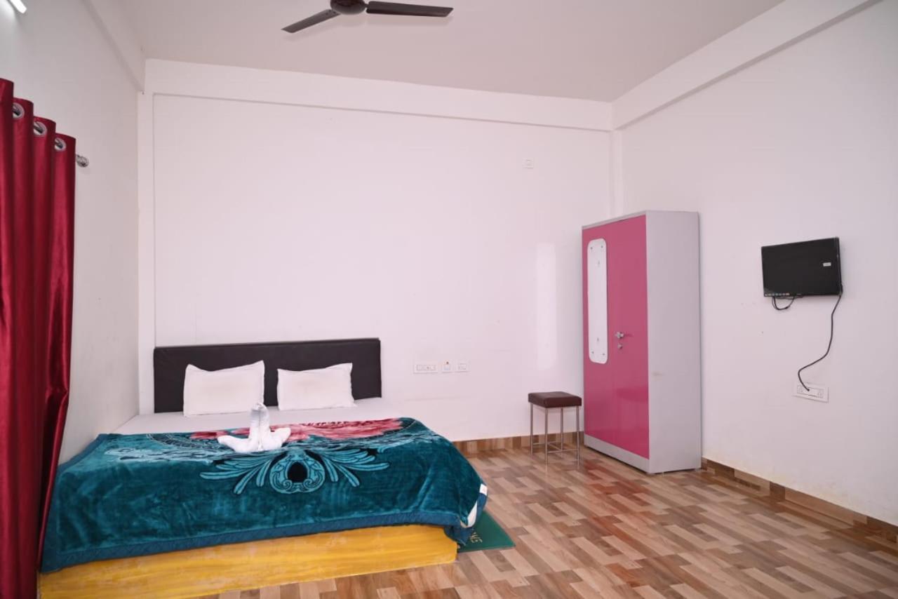 Chang Ghar Resort Kāziranga Dış mekan fotoğraf